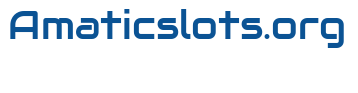 Amatic Slots online met scatters en wilds!