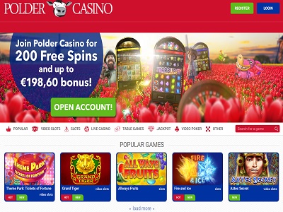 Polder Casino