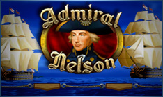 Amatic VideoSlot Admiral Nelson