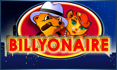 Amatic VideoSlot Billyonaire