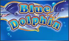 Amatic VideoSlot Blue Dolphin