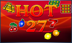 Amatic Slot Hot 27